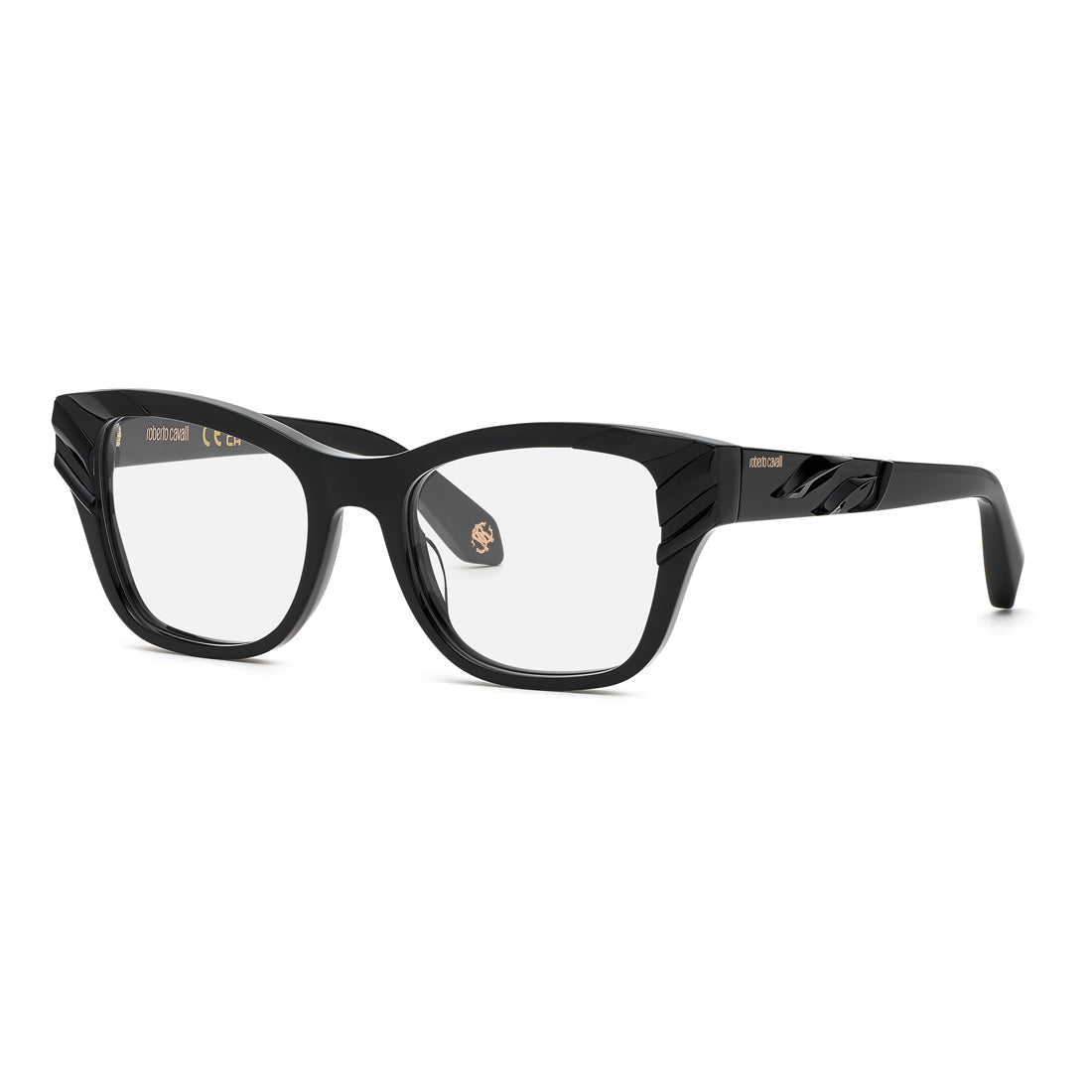 Roberto Cavalli Rame ochelari de vedere VRC025V500700