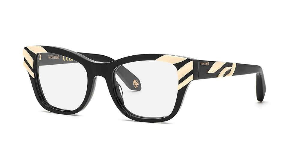 Roberto Cavalli Rame ochelari de vedere VRC025V50700Y