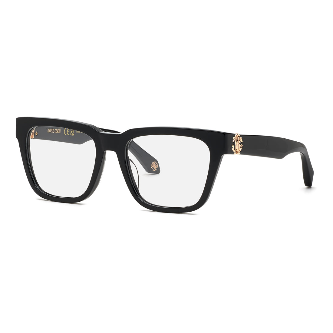 Roberto Cavalli Rame ochelari de vedere VRC026M540700