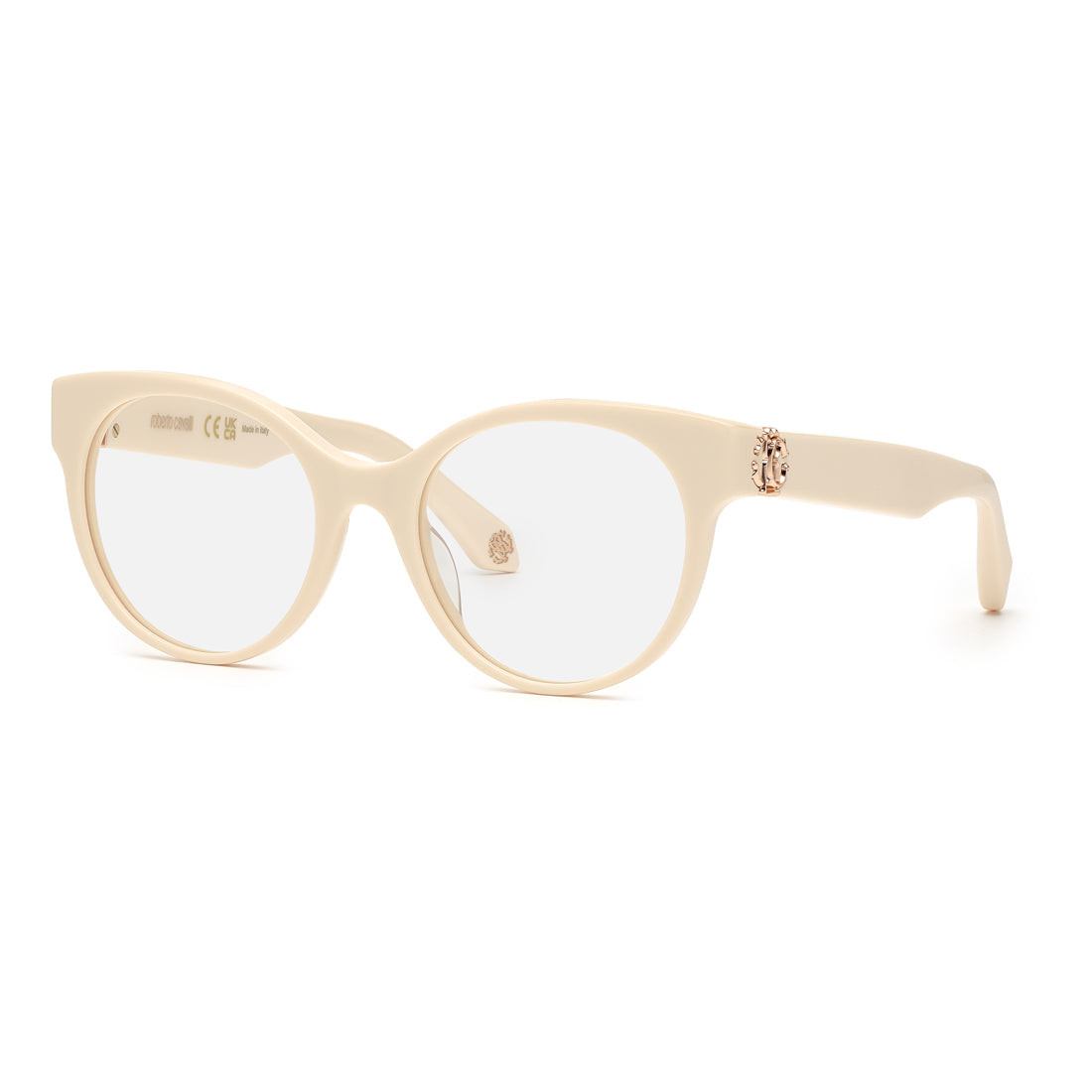 Roberto Cavalli Rame ochelari de vedere VRC027M5209X7