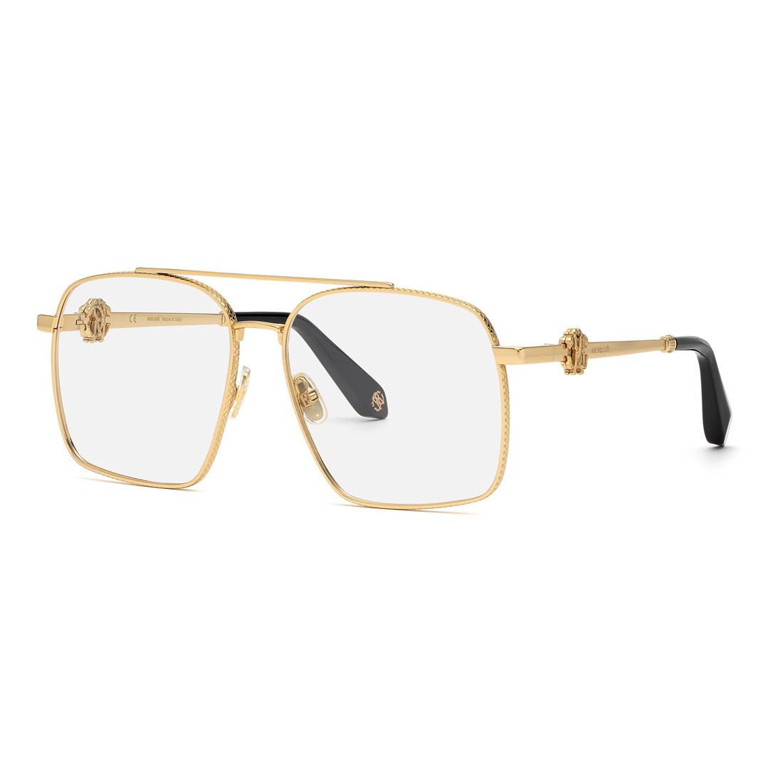 Roberto Cavalli Rame ochelari de vedere VRC028-580300