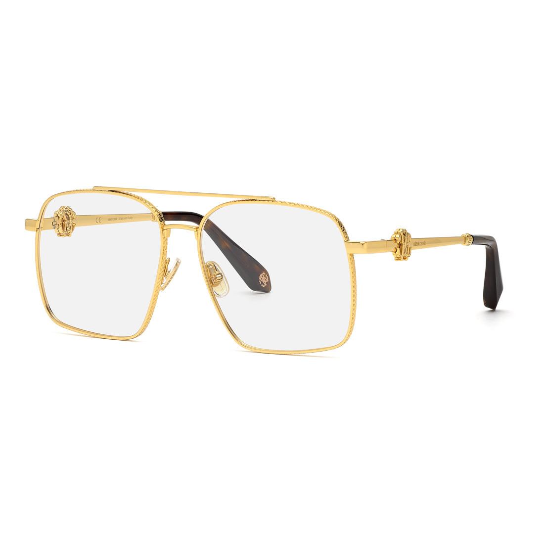 Roberto Cavalli Rame ochelari de vedere VRC028-580400