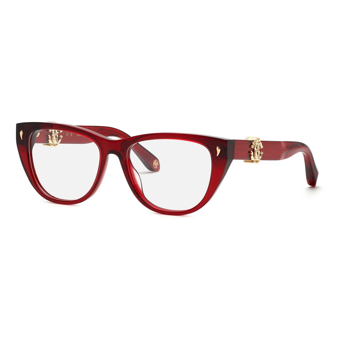 Roberto Cavalli Rame ochelari de vedere VRC045-540954