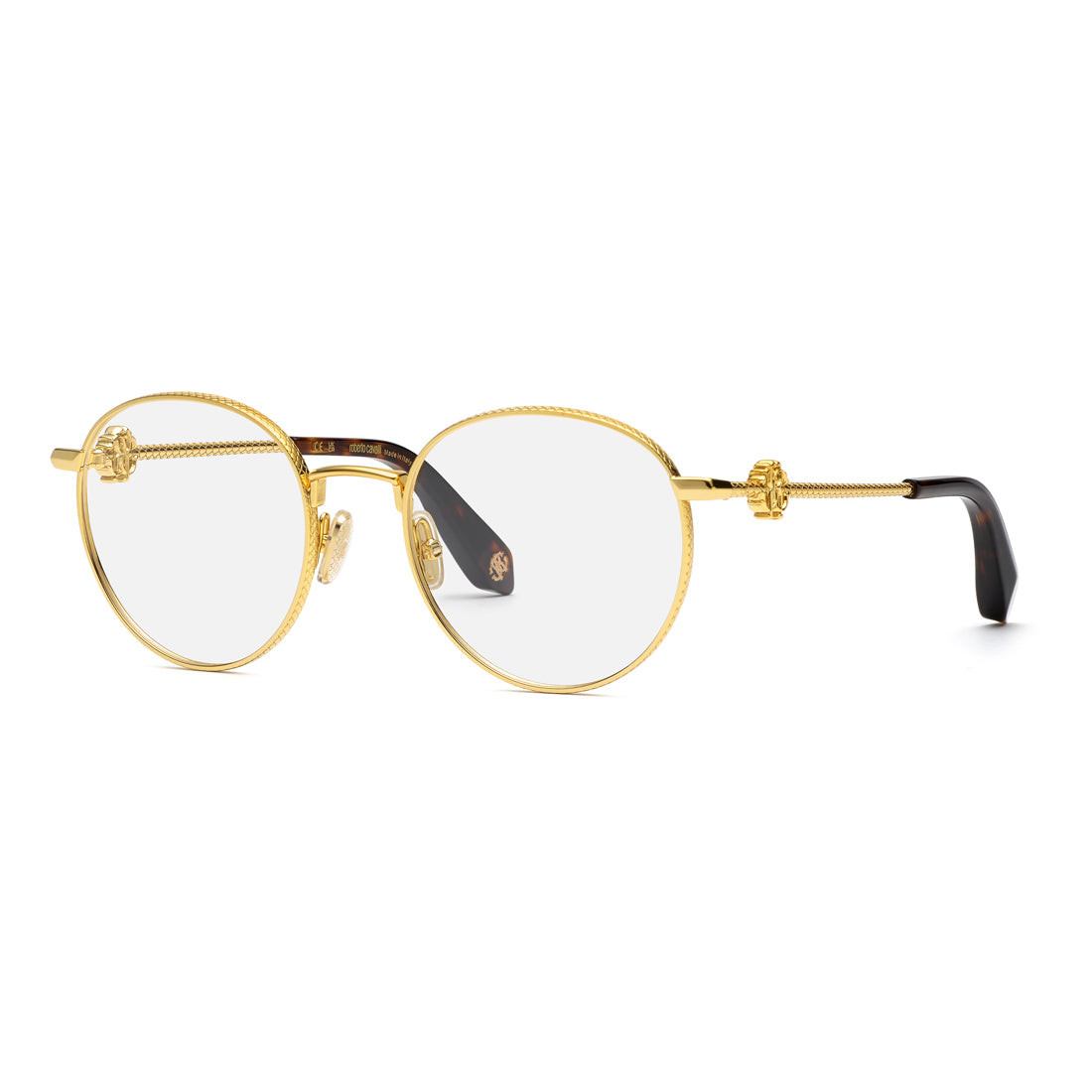 Roberto Cavalli Rame ochelari de vedere VRC047-520400