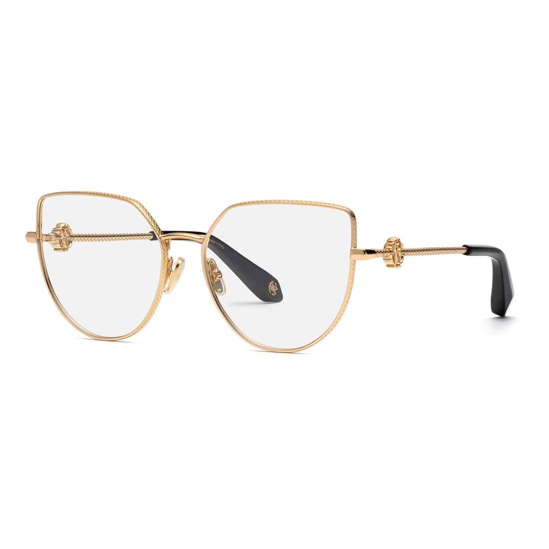 Roberto Cavalli Rame ochelari de vedere VRC048-560300