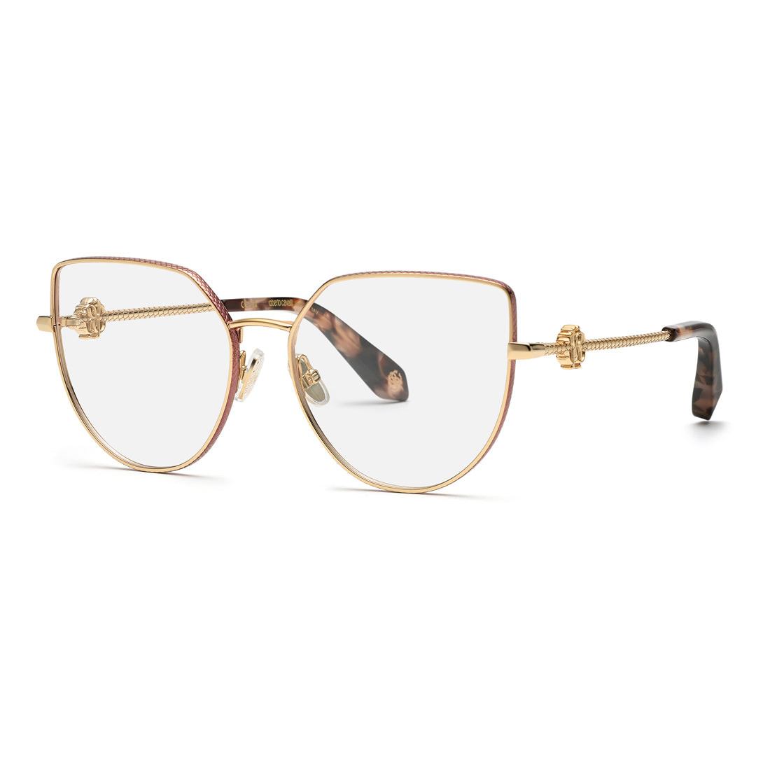 Roberto Cavalli Rame ochelari de vedere VRC048-560323