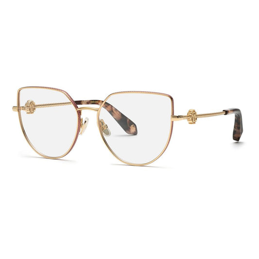 Roberto Cavalli Rame ochelari de vedere VRC048-560323