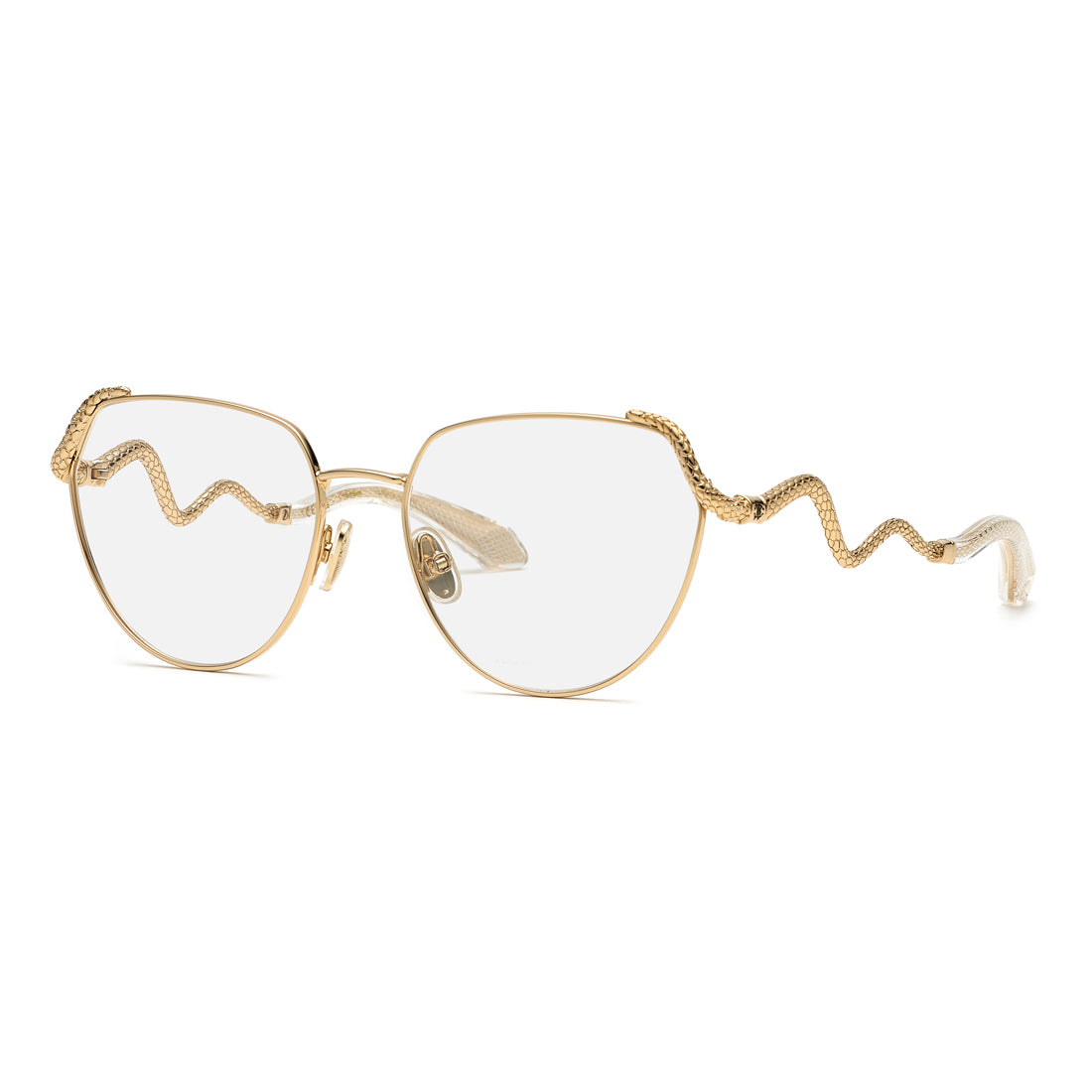 Roberto Cavalli Rame ochelari de vedere VRC053M550300