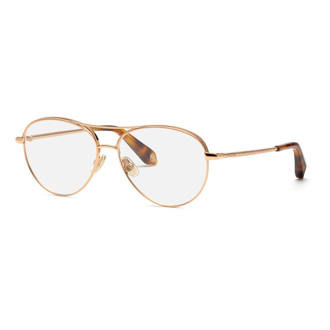 Roberto Cavalli Rame ochelari de vedere VRC068-5608FC