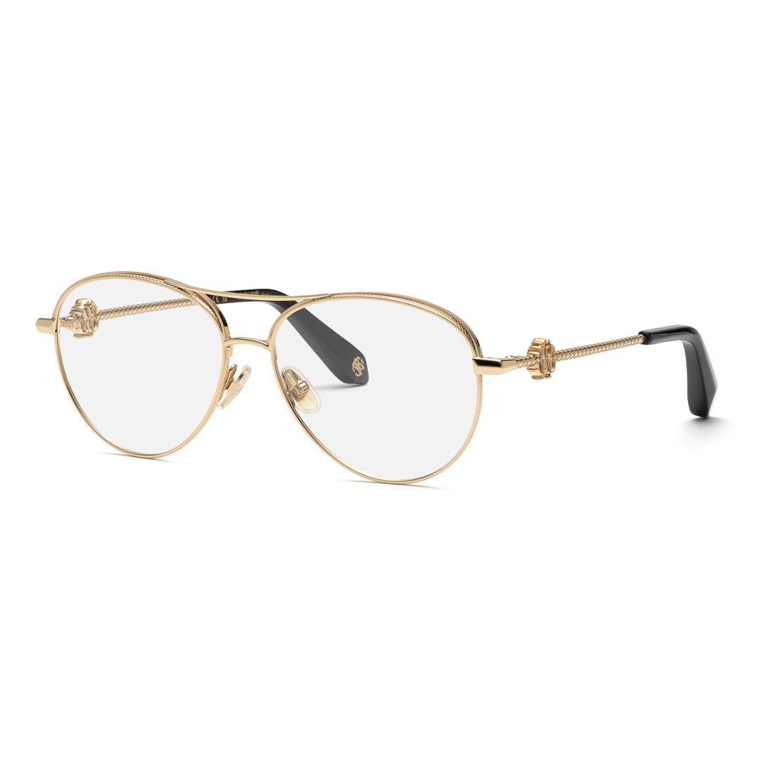 Roberto Cavalli Rame ochelari de vedere VRC068V56300Y