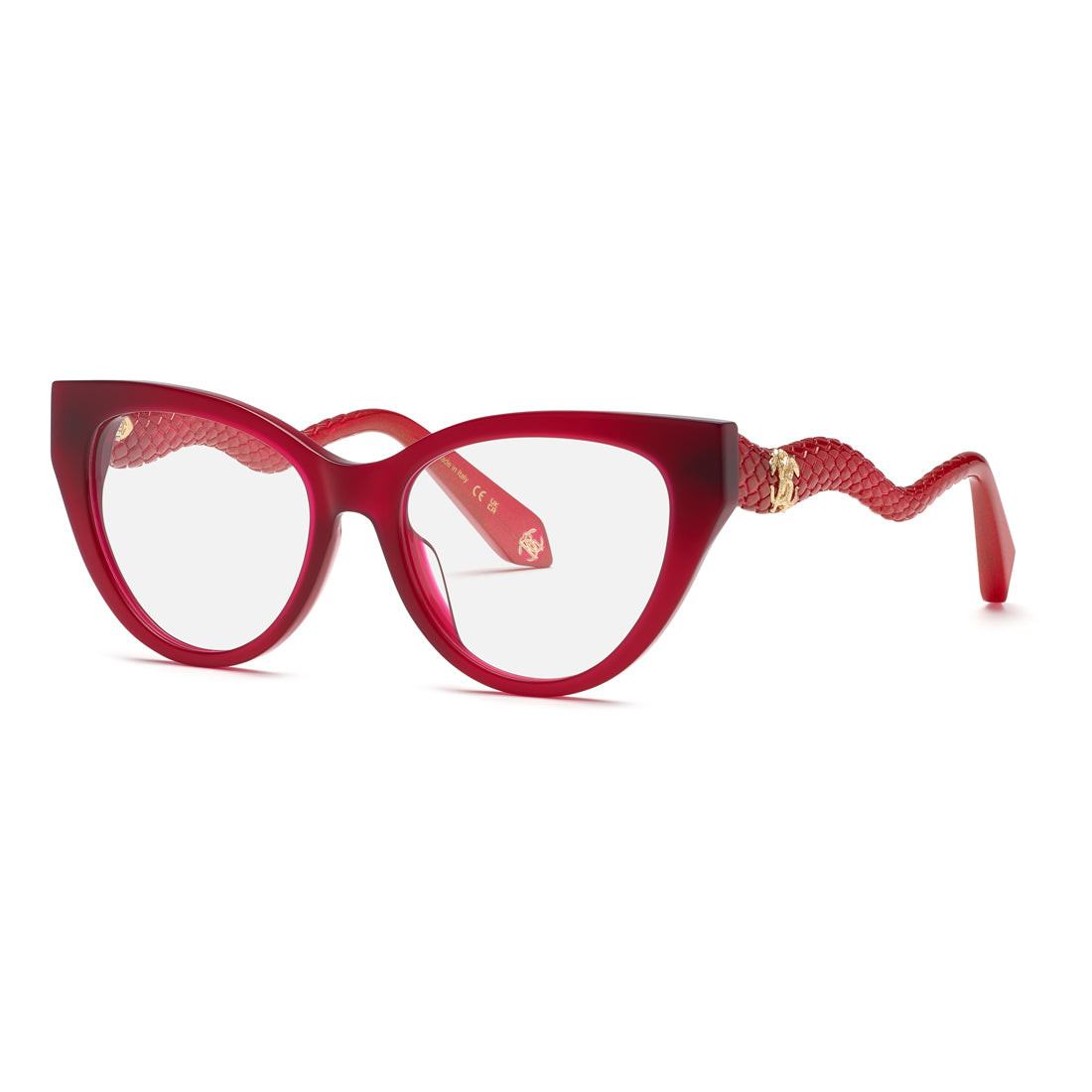 Roberto Cavalli Rame ochelari de vedere VRC118M5206PJ