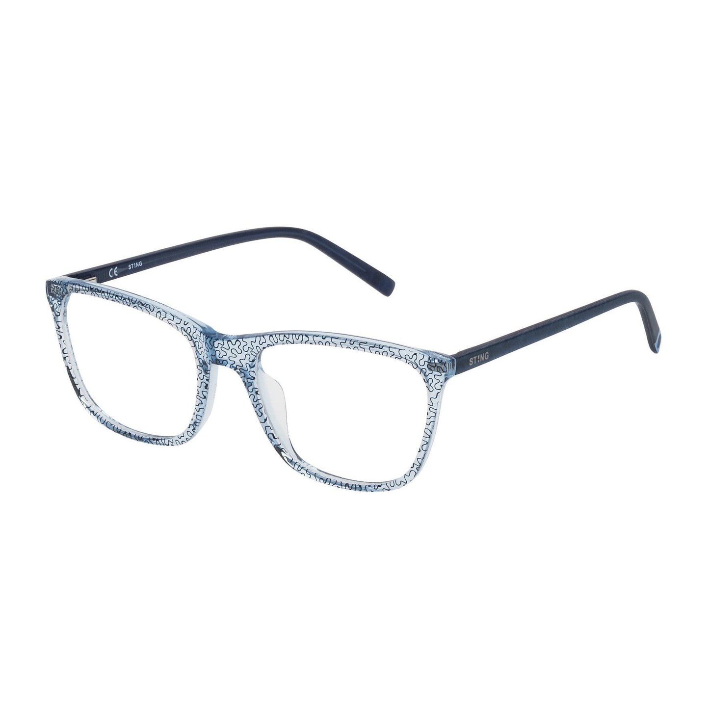 Sting Rame ochelari de vedere VST021520AT5