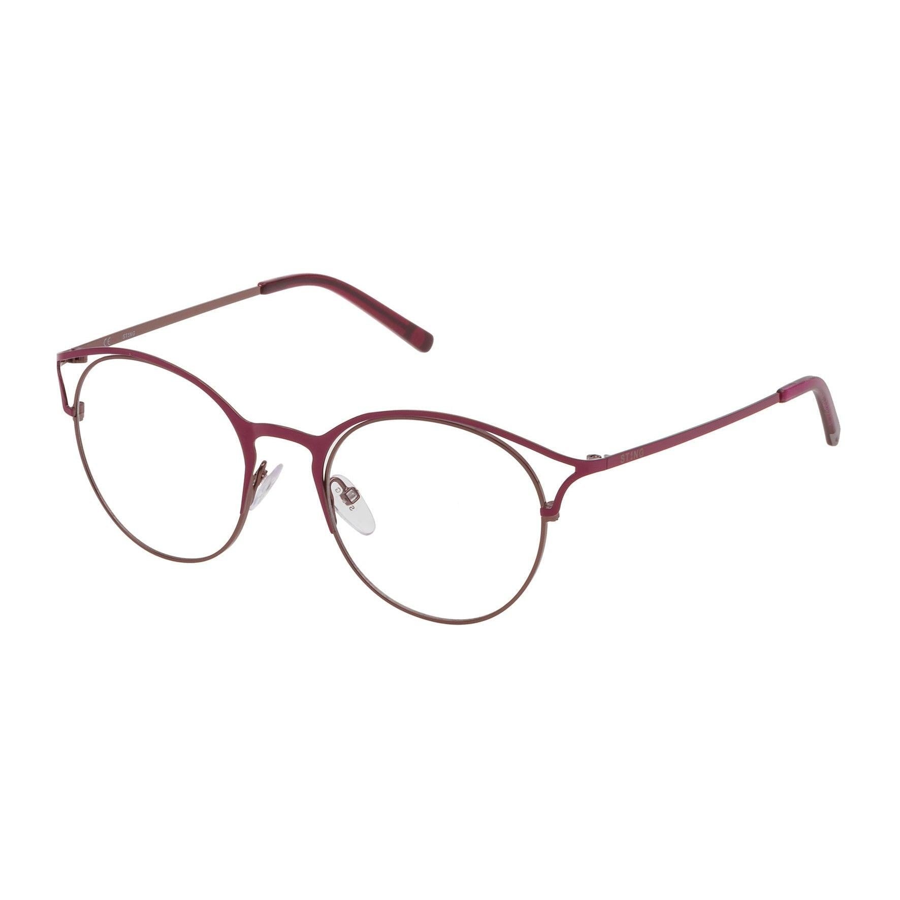 Sting Rame ochelari de vedere VST112490593