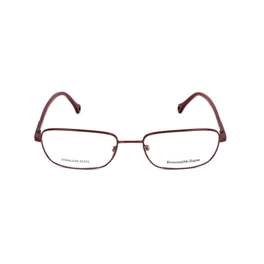 Ermenegildo Zegna Rame ochelari de vedere VZ31860SBY