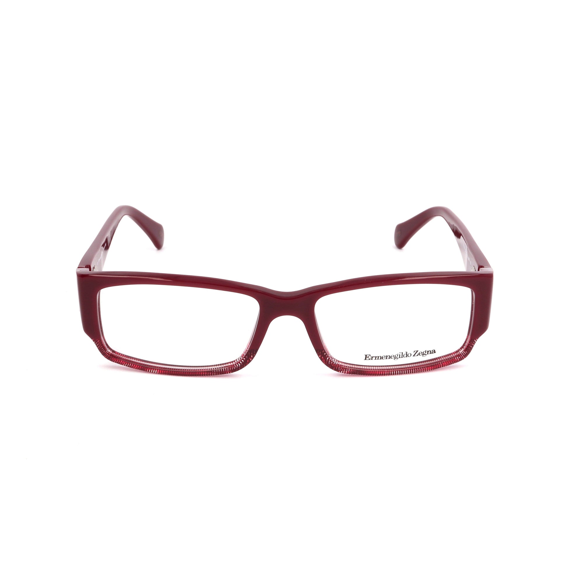 Ermenegildo Zegna Rame ochelari de vedere VZ353509M8