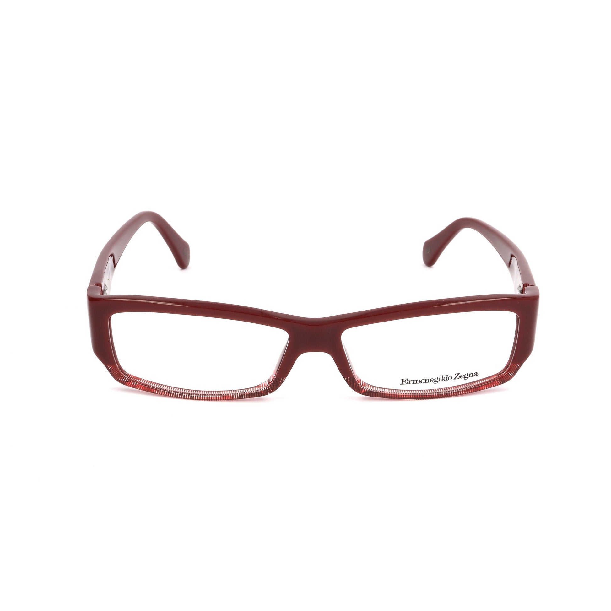 Ermenegildo Zegna Rame ochelari de vedere VZ353609M8