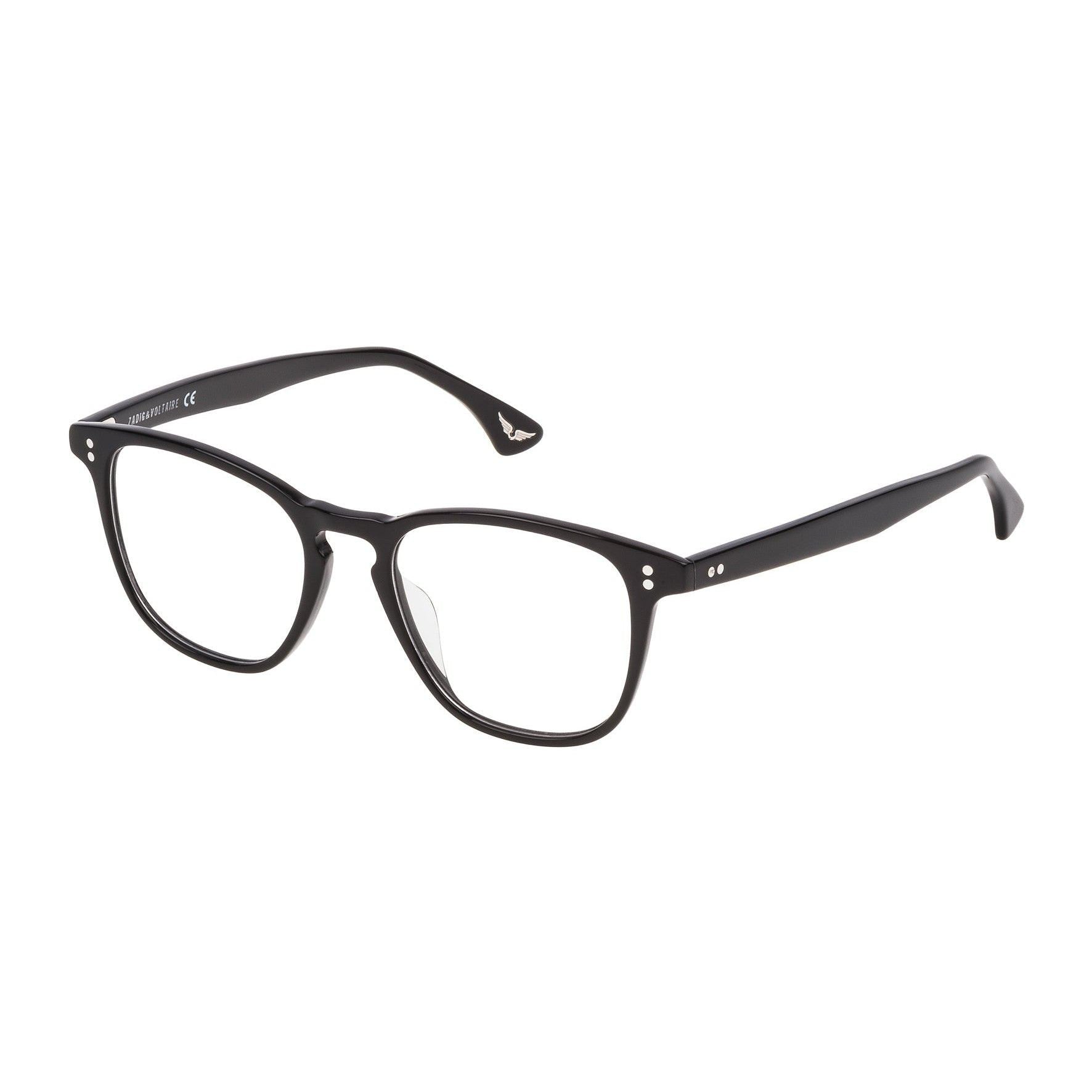 Zadig&Voltaire Rame ochelari de vedere VZV080480700