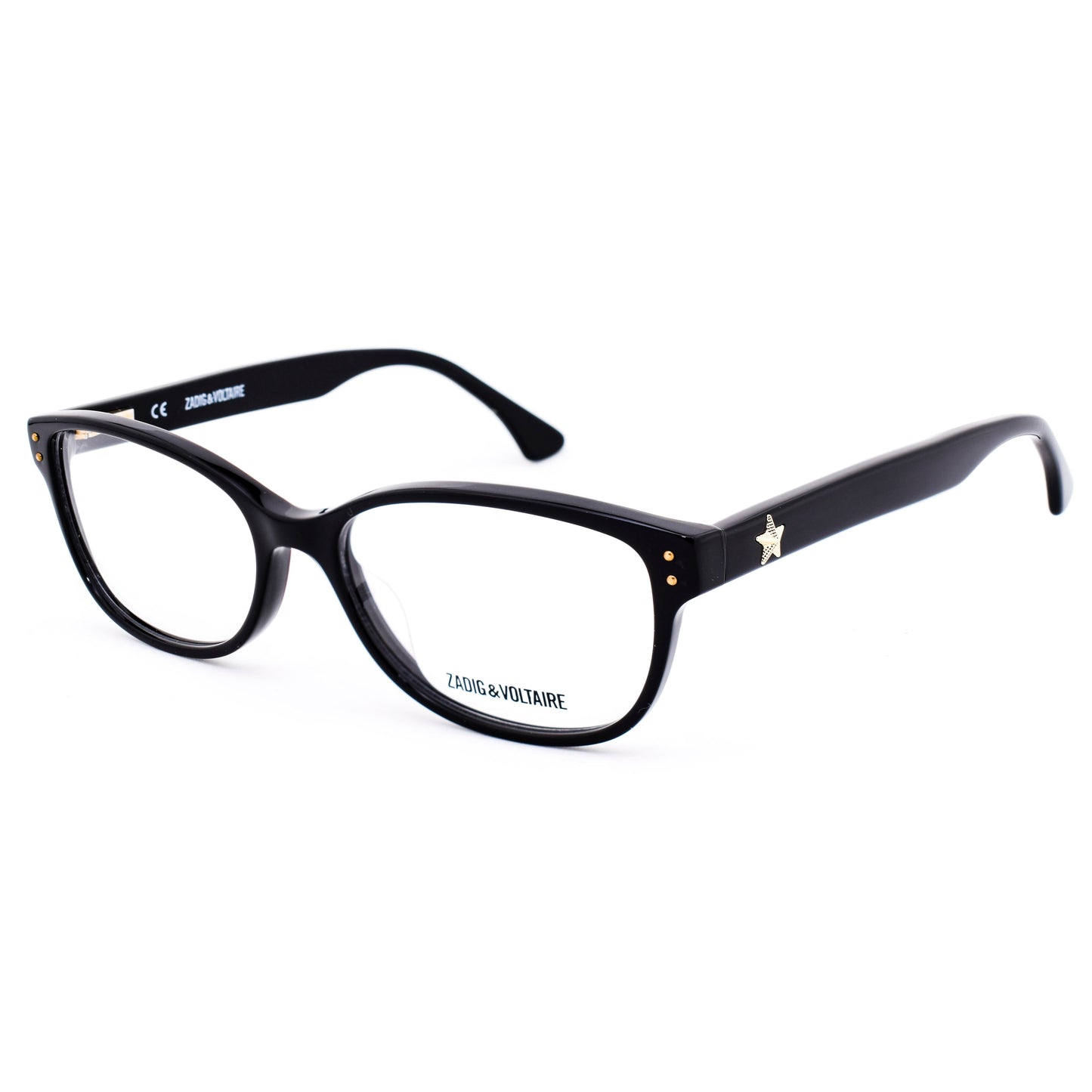 Zadig&Voltaire Rame ochelari de vedere VZV092V-700Y