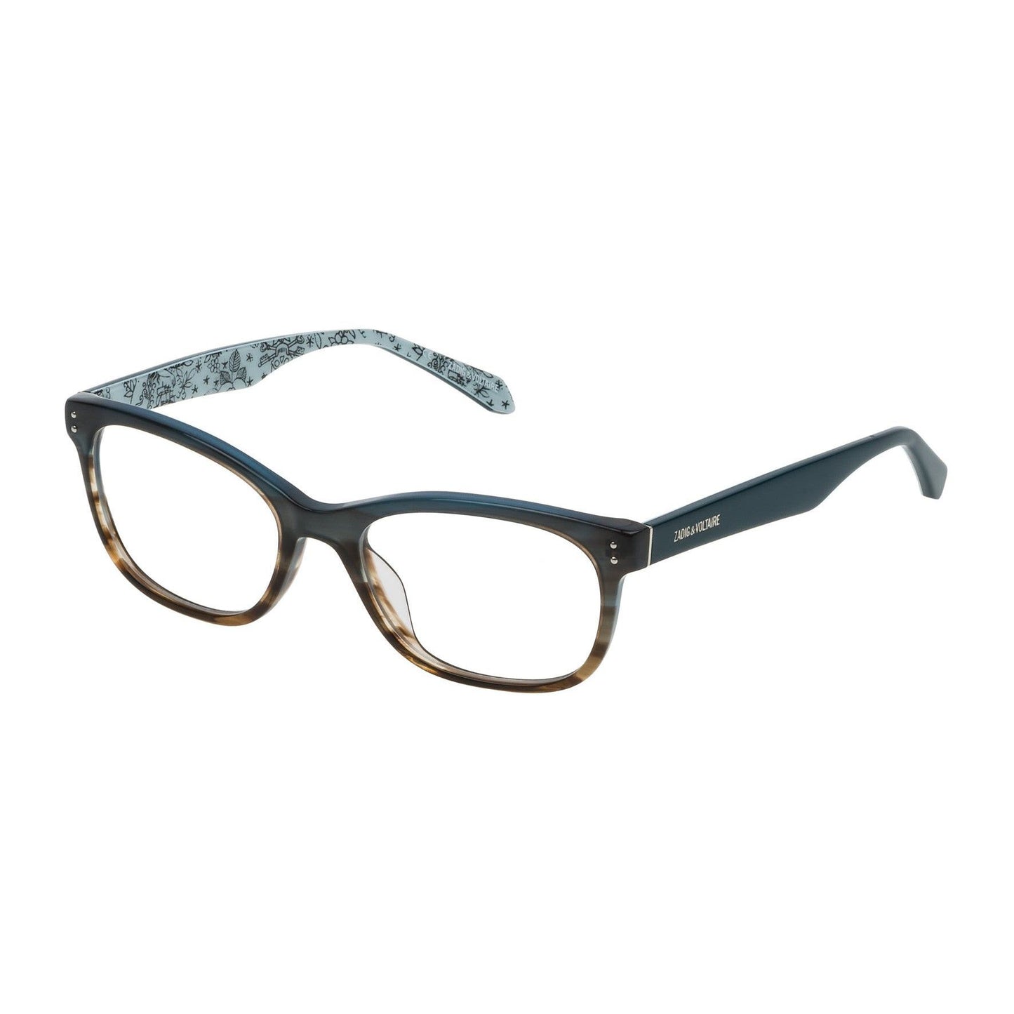 Zadig&Voltaire Rame ochelari de vedere VZV1645201H2