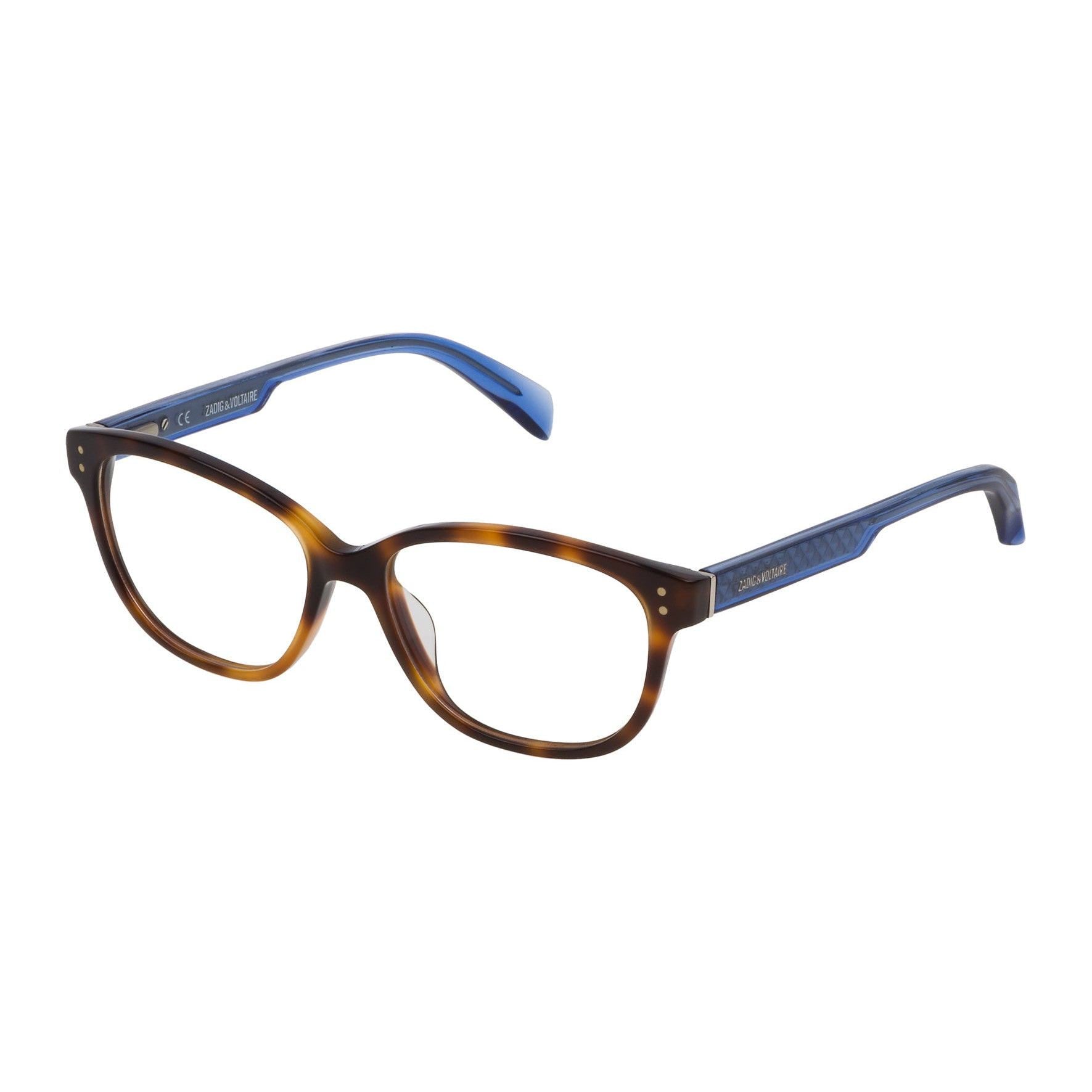Zadig&Voltaire Rame ochelari de vedere VZV1725209AJ