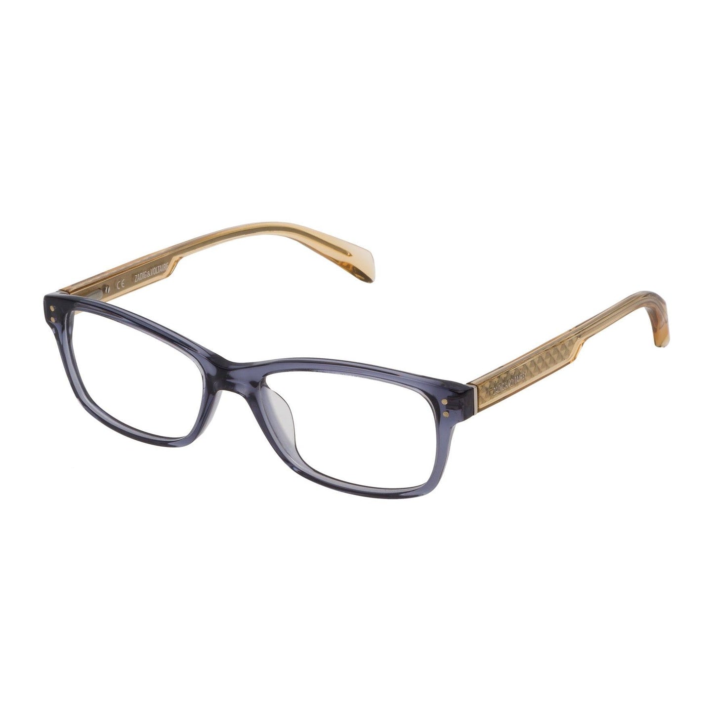 Zadig&Voltaire Rame ochelari de vedere VZV1735204AL