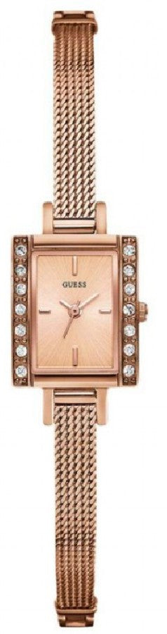 Guess Jeans Ceas de mână W0134L3
