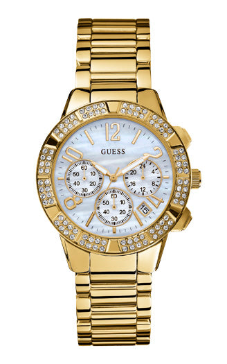 Guess Jeans Ceas de mână W0141L2