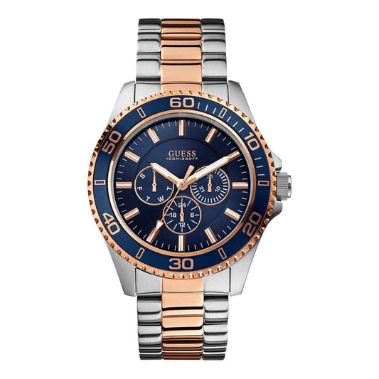Guess Jeans Ceas de mână W0172G3