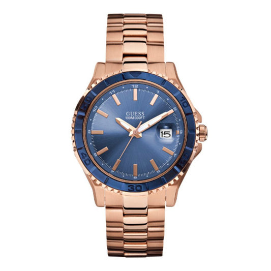 Guess Jeans Ceas de mână W0244G3