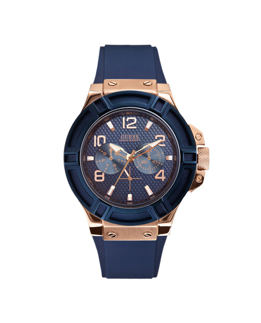 Guess Jeans Ceas de mână W0247G3