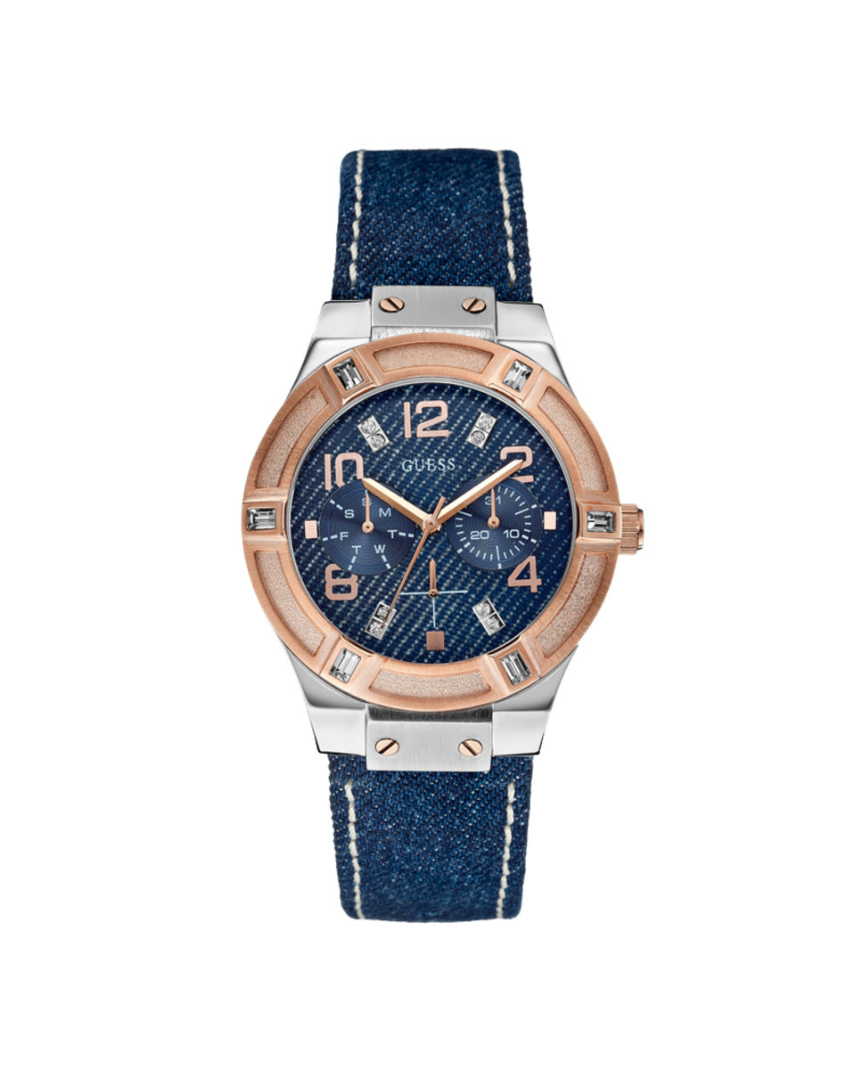 Guess Jeans Ceas de mână W0289L1