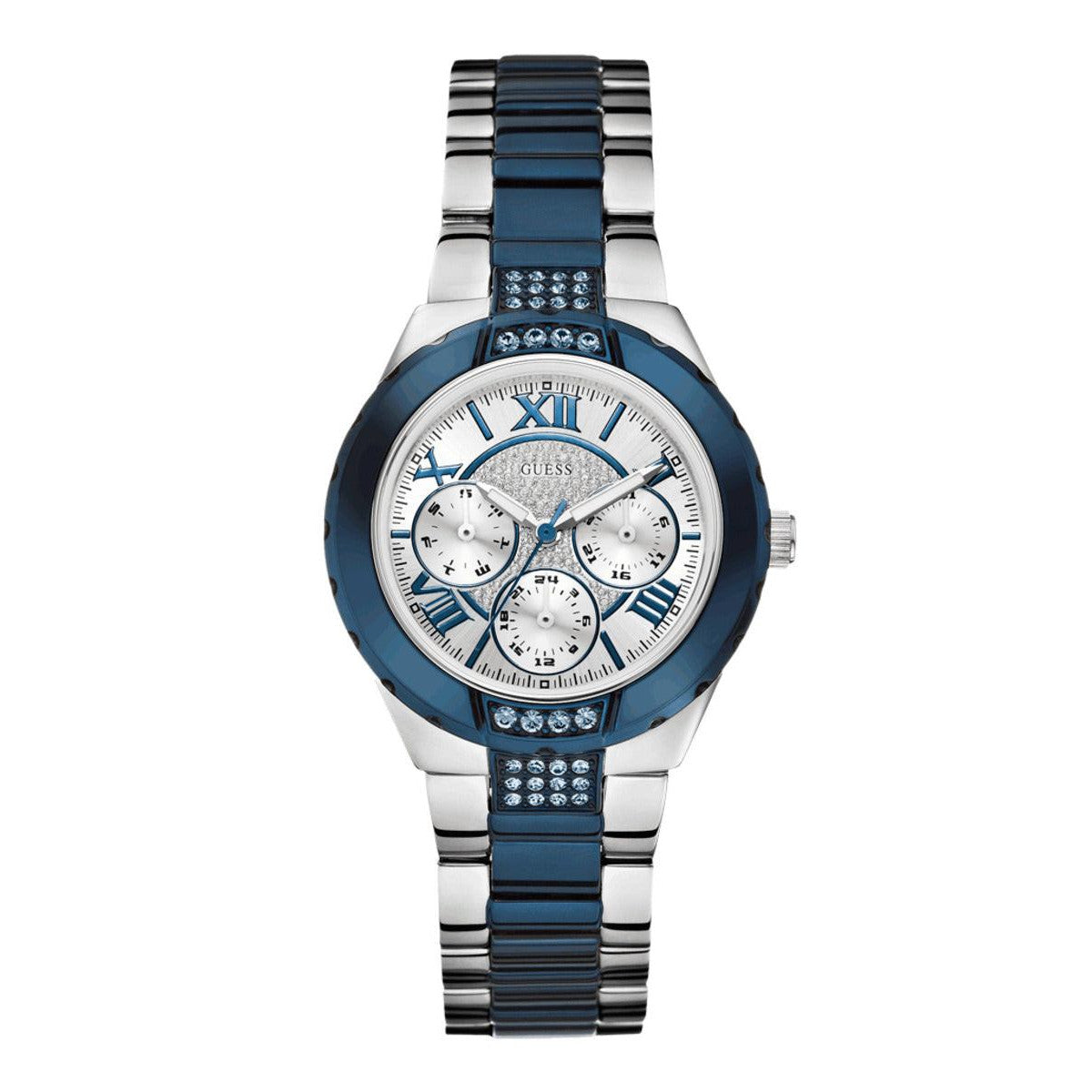 Guess Jeans Ceas de mână W0413L1