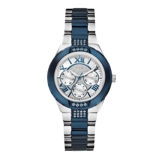 Guess Jeans Ceas de mână W0413L1