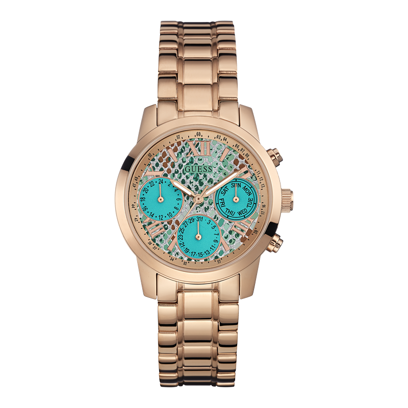 Guess Jeans Ceas de mână W0448L8