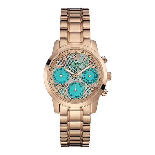 Guess Jeans Ceas de mână W0448L8