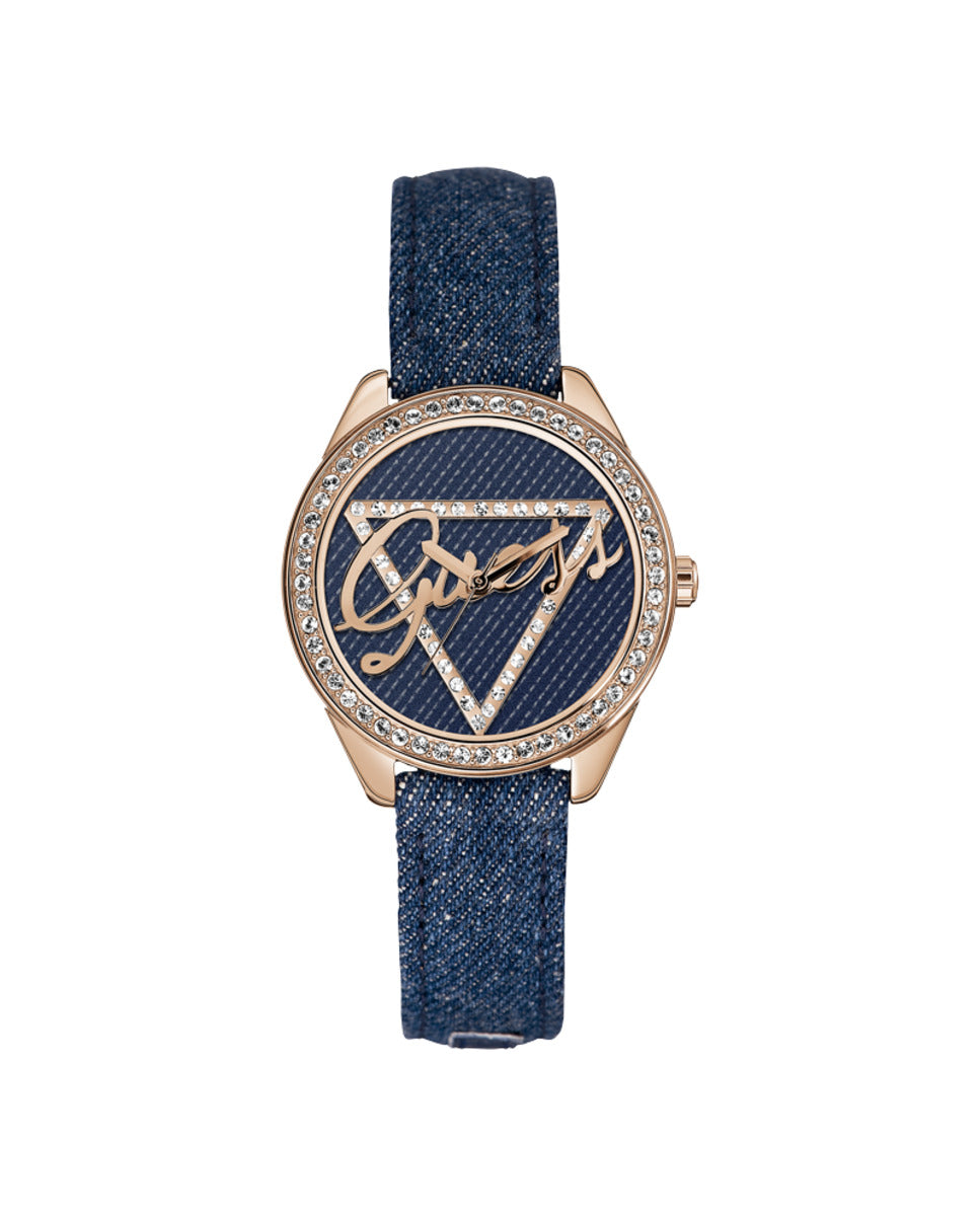 Guess Jeans Ceas de mână W0456L6