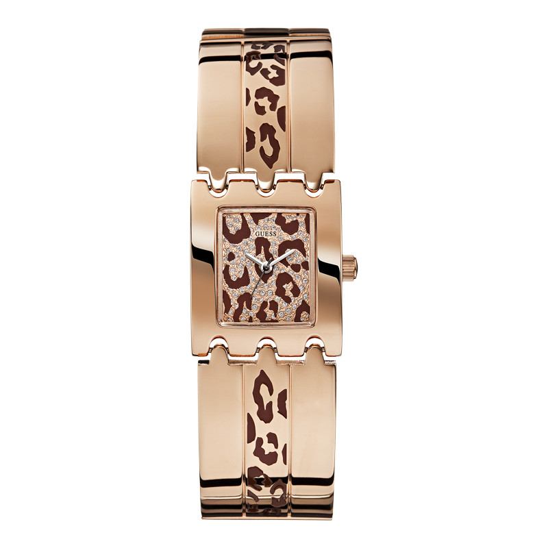 Guess Jeans Ceas de mână W0463L2