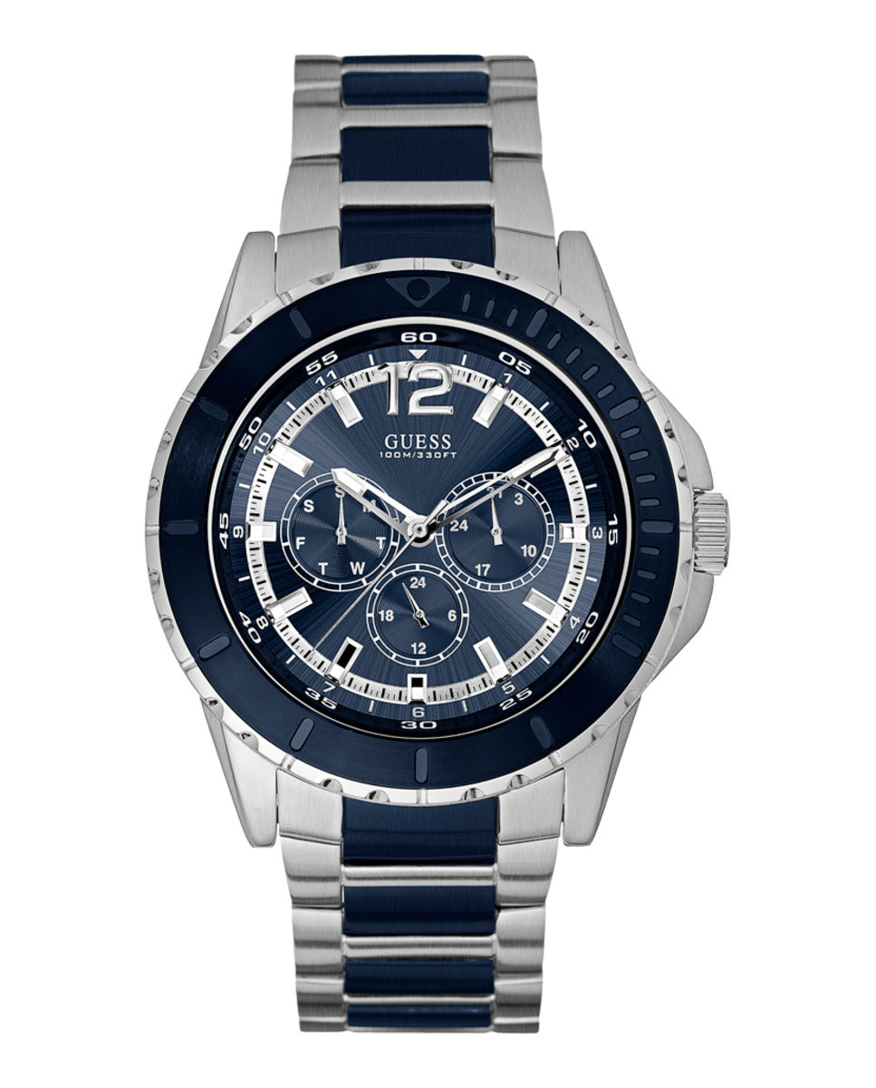 Guess Jeans Ceas de mână W0478G2