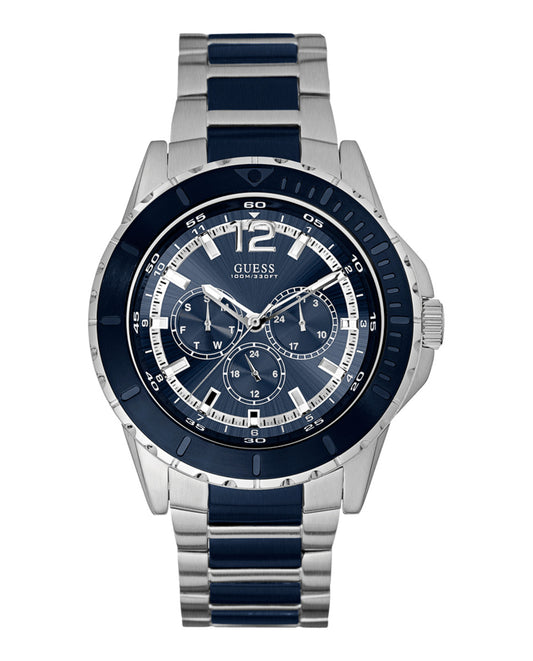 Guess Jeans Ceas de mână W0478G2