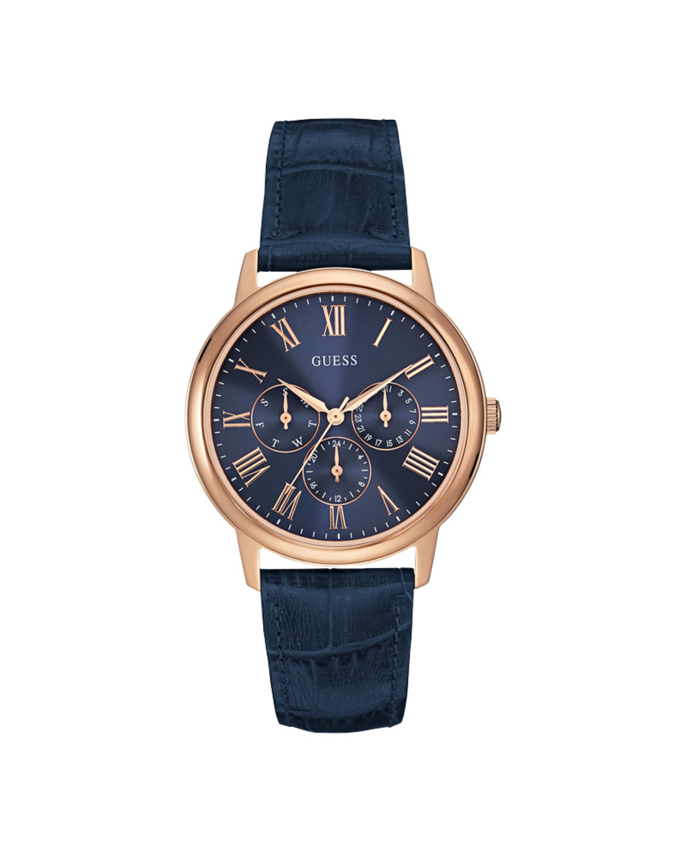 Guess Jeans Ceas de mână W0496G4