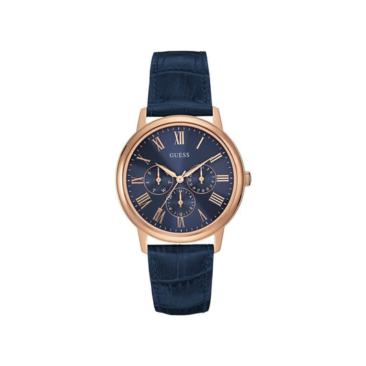 Guess Jeans Ceas de mână W0496G4