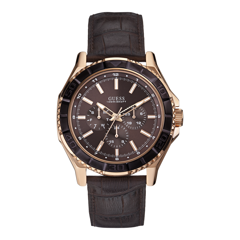 Guess Jeans Ceas de mână W0520G1
