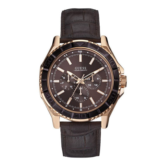 Guess Jeans Ceas de mână W0520G1