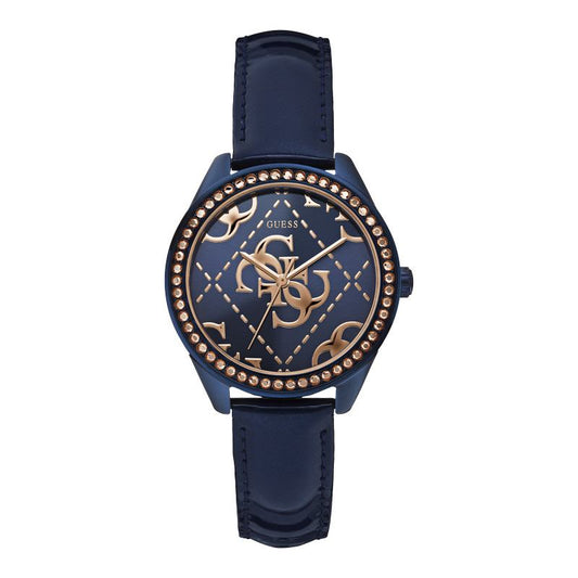 Guess Jeans Ceas de mână W0524L1