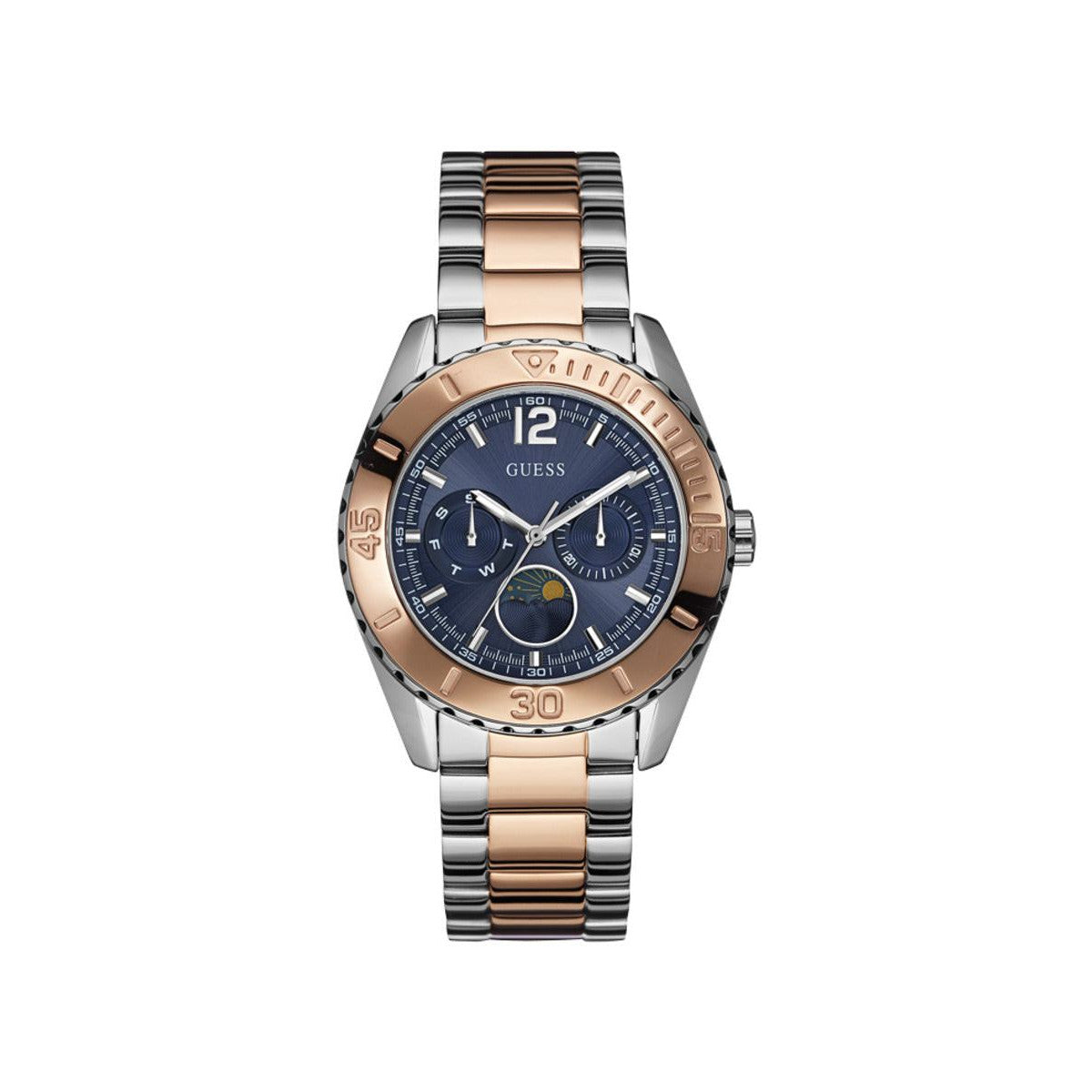 Guess Jeans Ceas de mână W0565L3