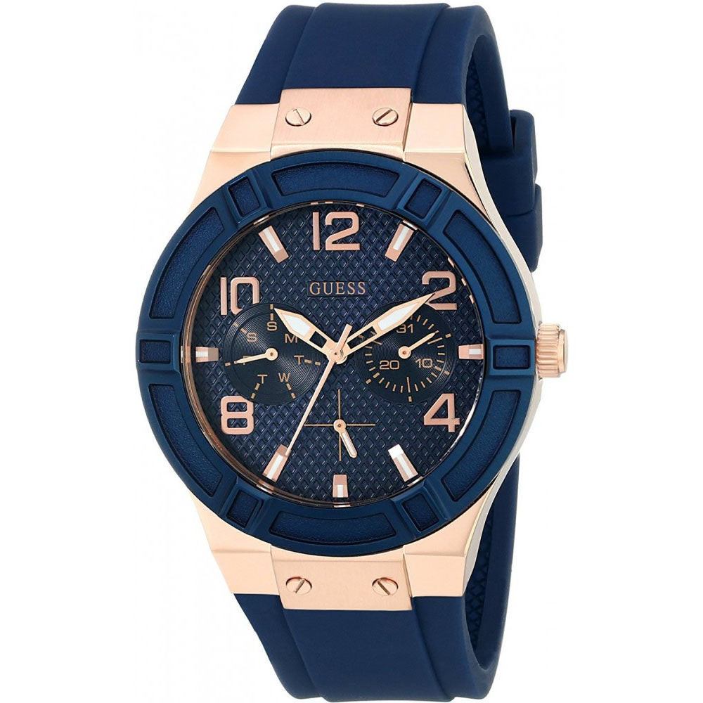 Guess Jeans Ceas de mână W0571L1