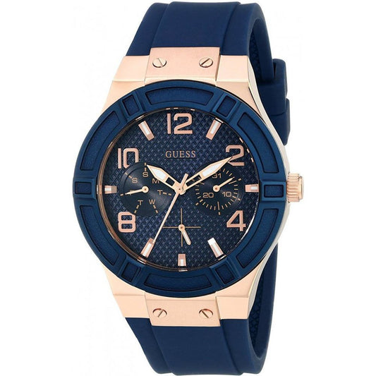 Guess Jeans Ceas de mână W0571L1