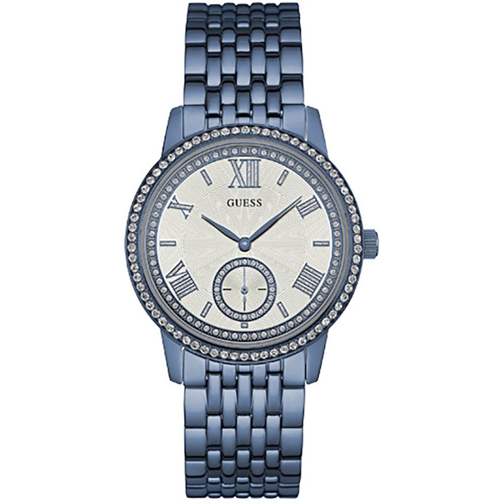 Guess Jeans Ceas de mână W0573L4