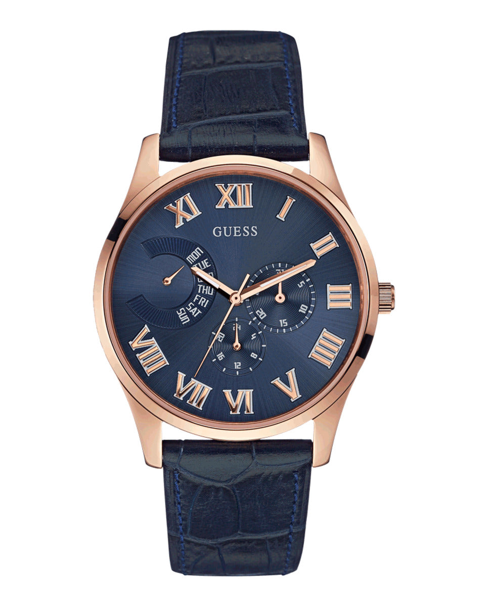 Guess Jeans Ceas de mână W0608G2