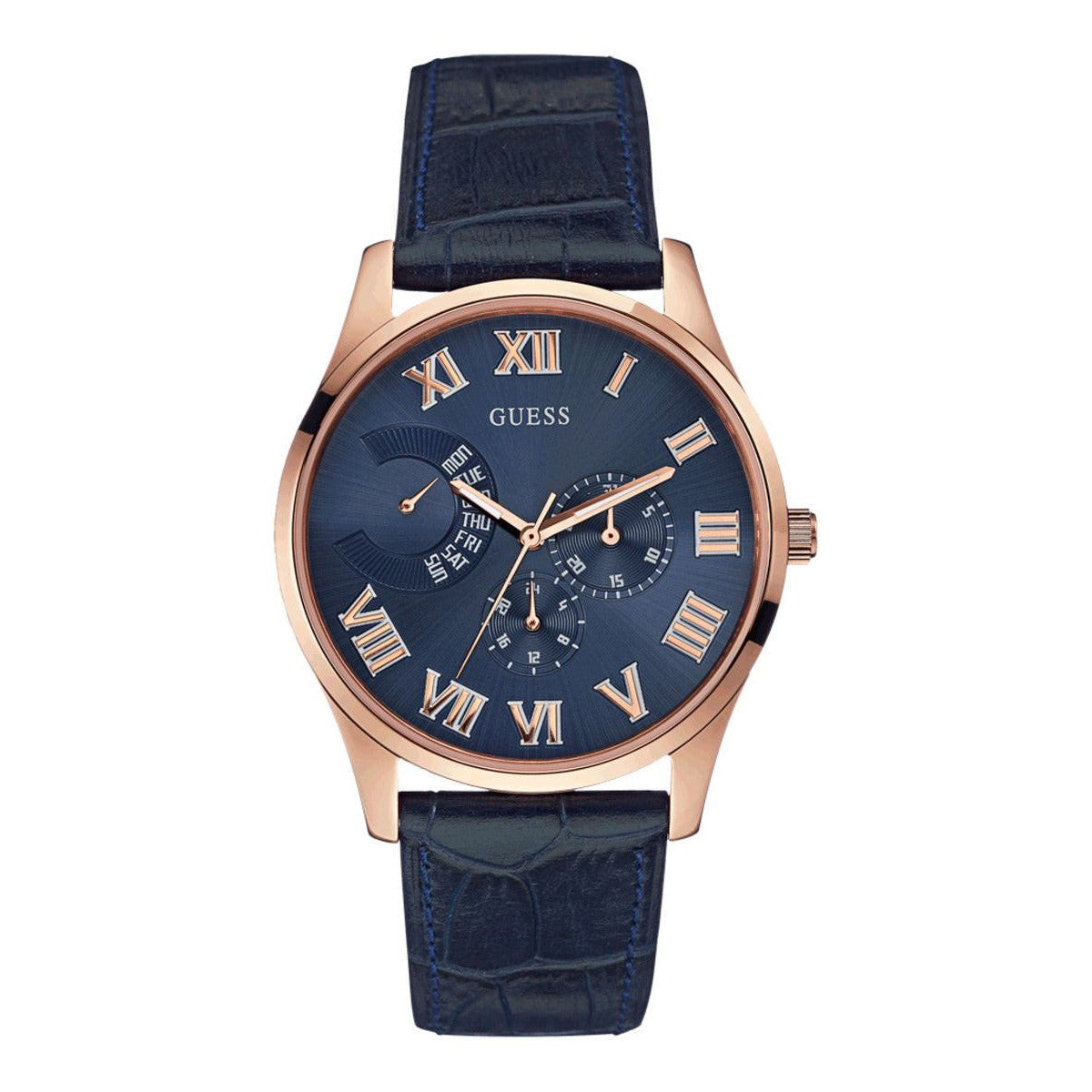 Guess Jeans Ceas de mână W0608G2